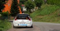 Rally Kostelec